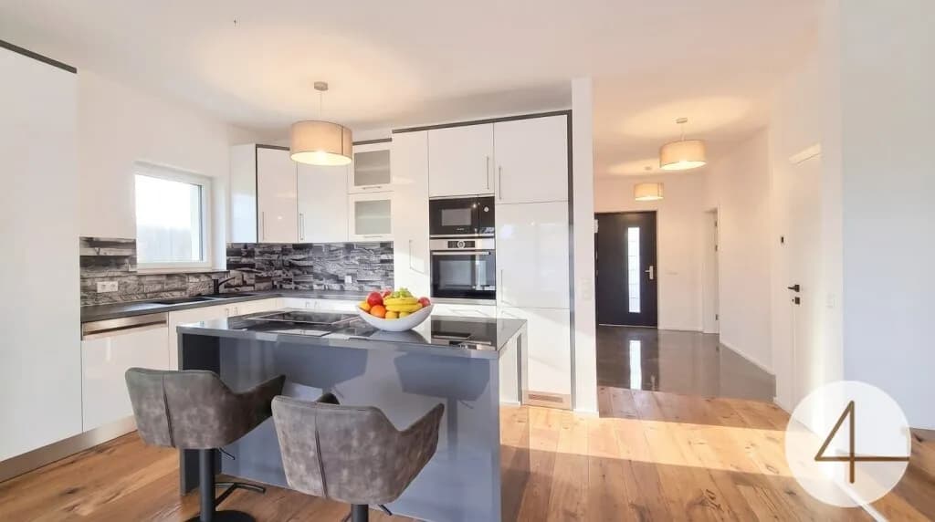 5-Zimmer-Haus kaufen in Schärding – 156 m² – Bild 4 von 15