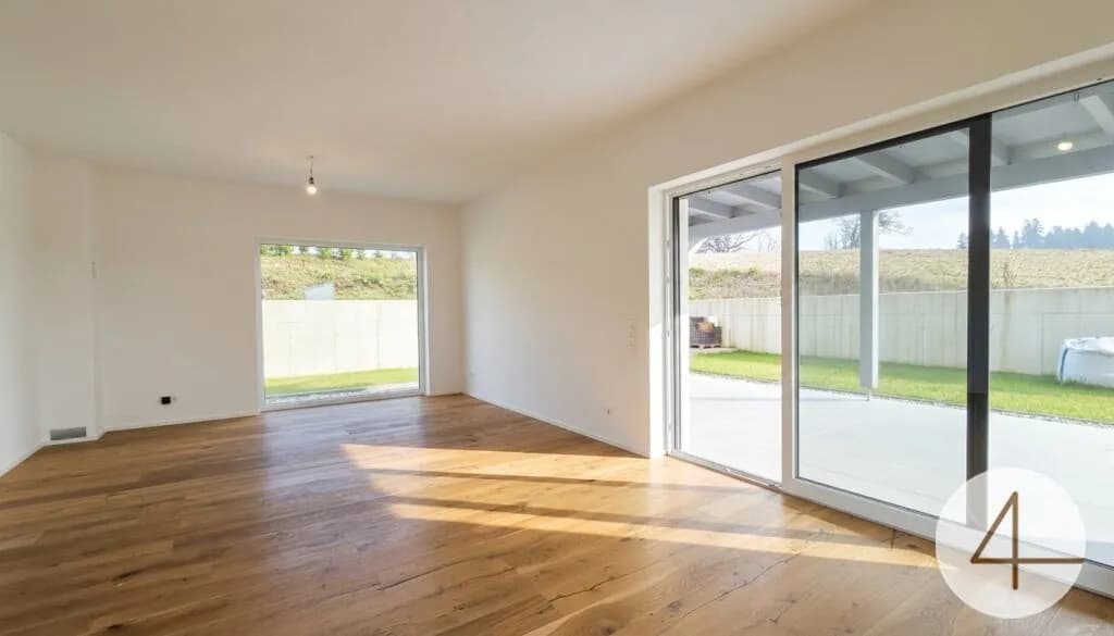 5-Zimmer-Haus kaufen in Schärding – 156 m² – Bild 6 von 15