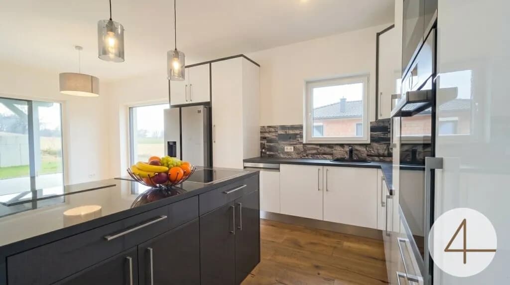 5-Zimmer-Haus kaufen in Schärding – 156 m² – Bild 9 von 15