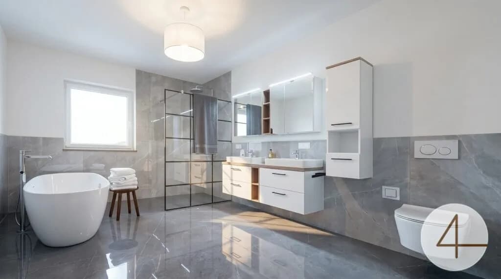 5-Zimmer-Haus kaufen in Schärding – 156 m² – Bild 10 von 15