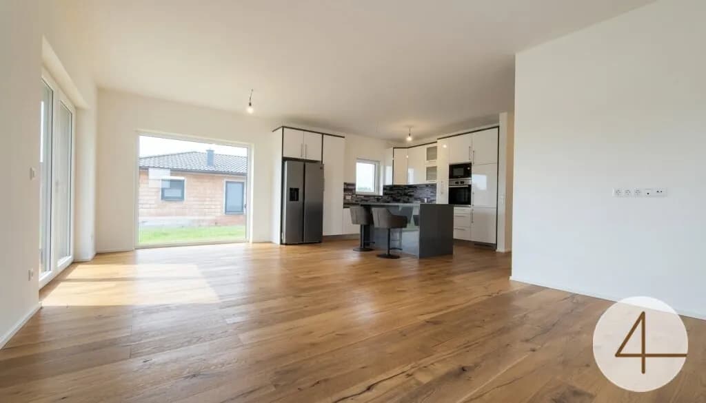 5-Zimmer-Haus kaufen in Schärding – 156 m² – Bild 12 von 15