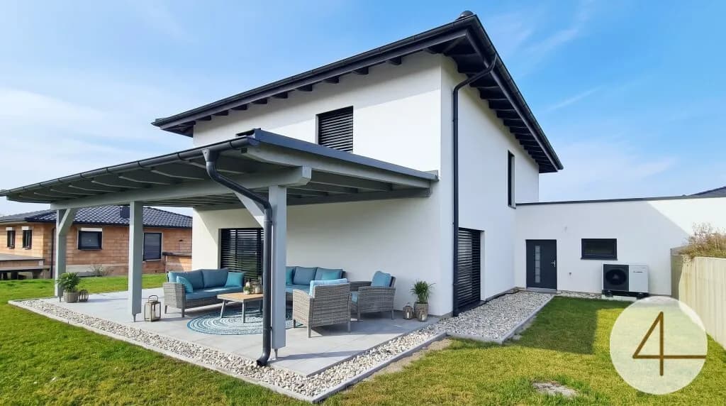 5-Zimmer-Haus kaufen in Schärding – 156 m² – Bild 15 von 15