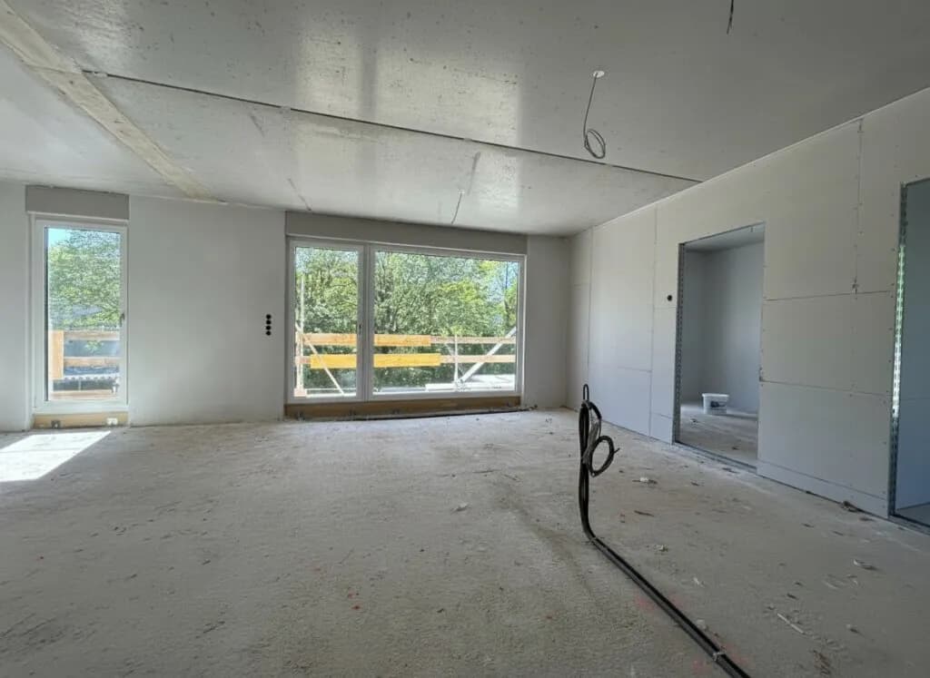 3-Zimmer-Wohnung kaufen in Linz – 70,47 m², € 380.400