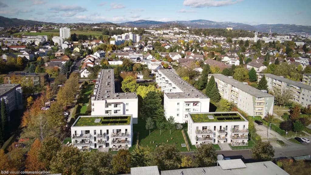 3-Zimmer-Wohnung kaufen in Linz – 70,47 m², € 380.400 – Bild 7 von 16