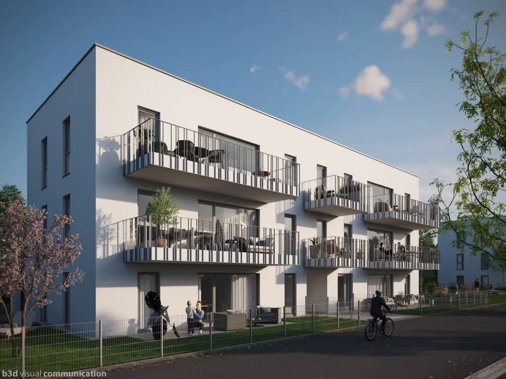 3-Zimmer-Wohnung kaufen in Linz – 70,47 m², € 380.400 – Bild 10 von 16