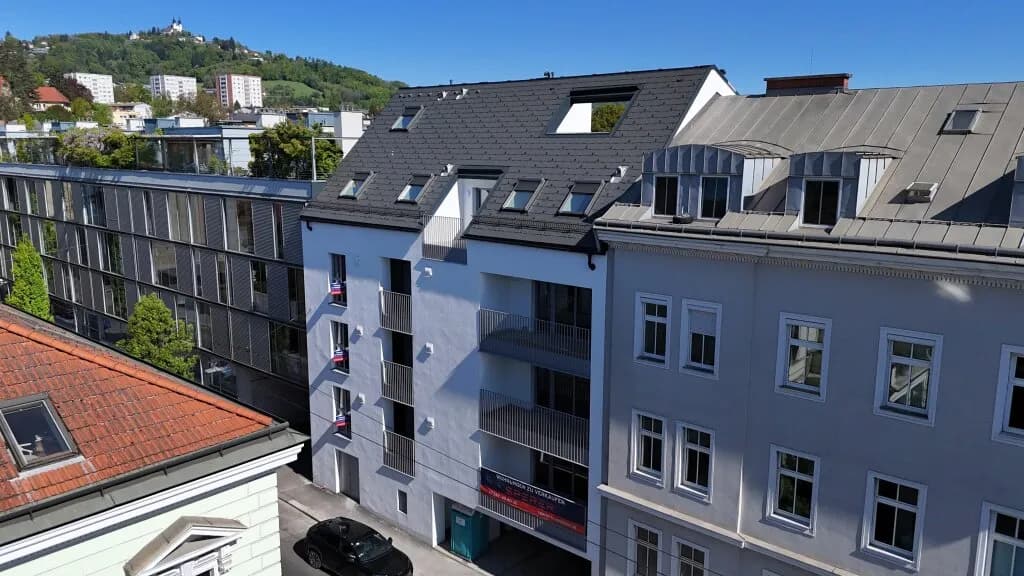 3-Zimmer-Wohnung kaufen in Linz – 66,78 m², € 459.000 – Bild 14 von 16