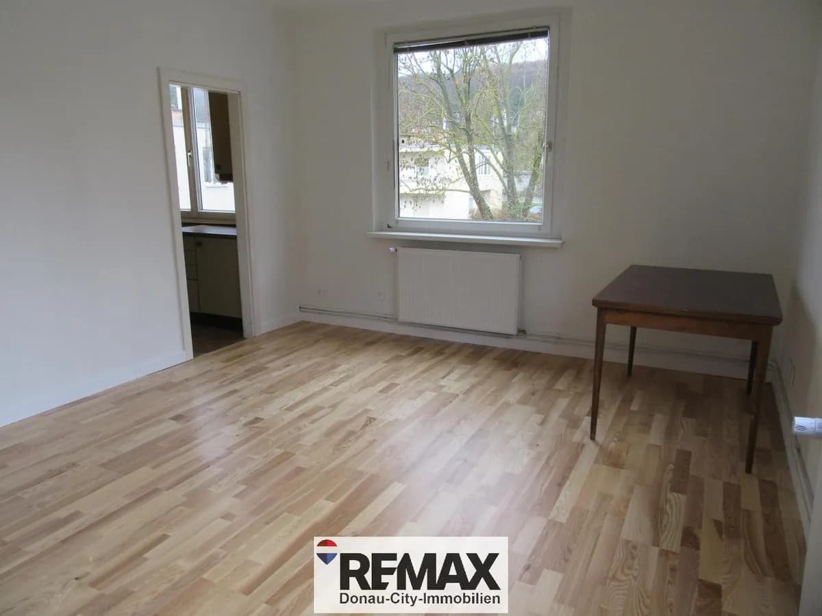 2-Zimmer-Wohnung kaufen in Wien – 49 m², € 170.000