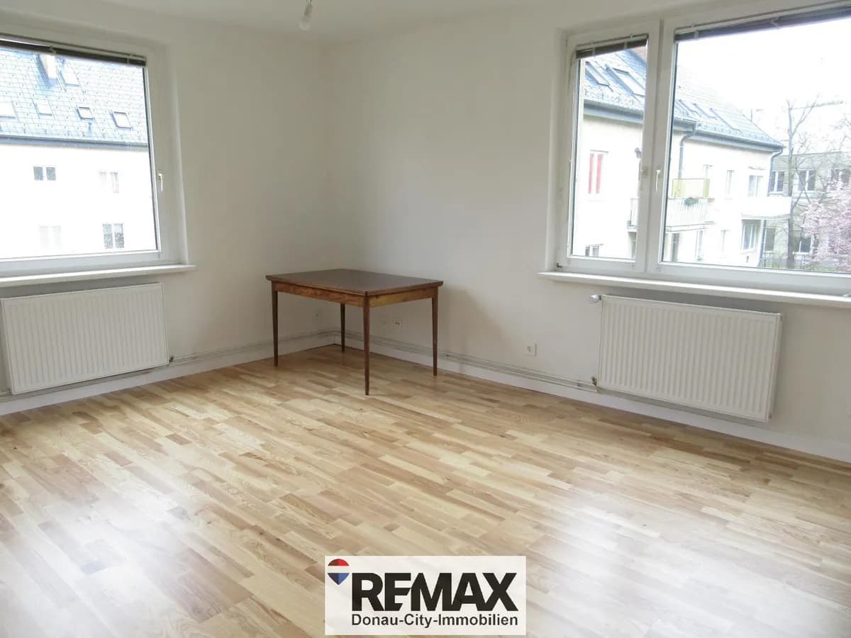 2-Zimmer-Wohnung kaufen in Wien – 49 m², € 170.000 – Bild 2 von 9