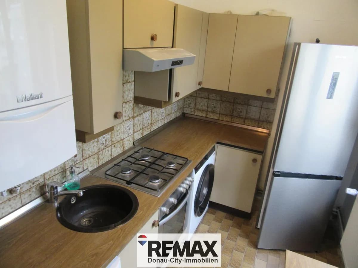 2-Zimmer-Wohnung kaufen in Wien – 49 m², € 170.000 – Bild 3 von 9