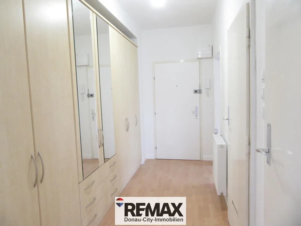 2-Zimmer-Wohnung kaufen in Wien – 49 m², € 170.000 – Bild 5 von 9