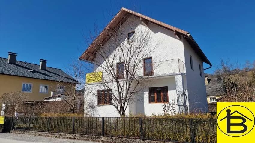 Haus kaufen in Lilienfeld – 140 m², € 209.000