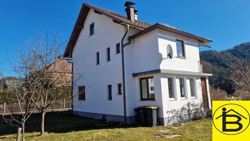 Haus kaufen in Lilienfeld – 140 m², € 209.000 – Bild 2 von 15