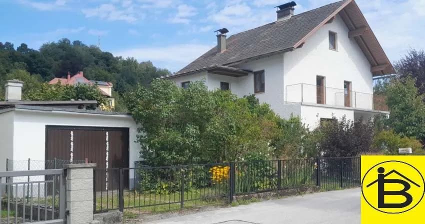 Haus kaufen in Lilienfeld – 140 m², € 209.000 – Bild 3 von 15