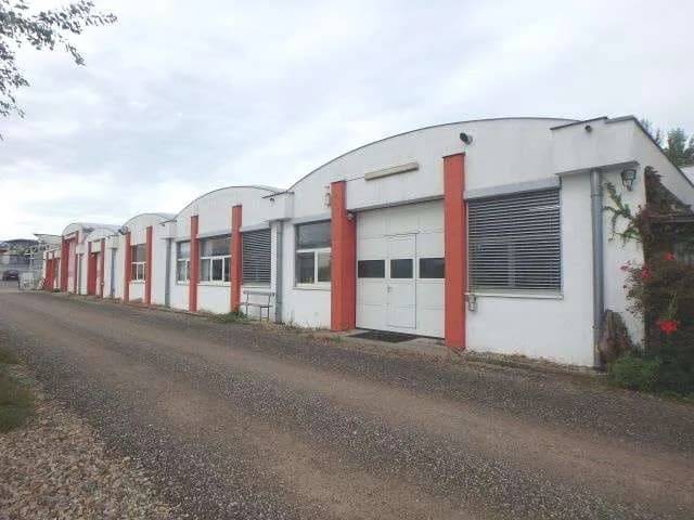 Immobilie mieten in Krems an der Donau – 720 m²