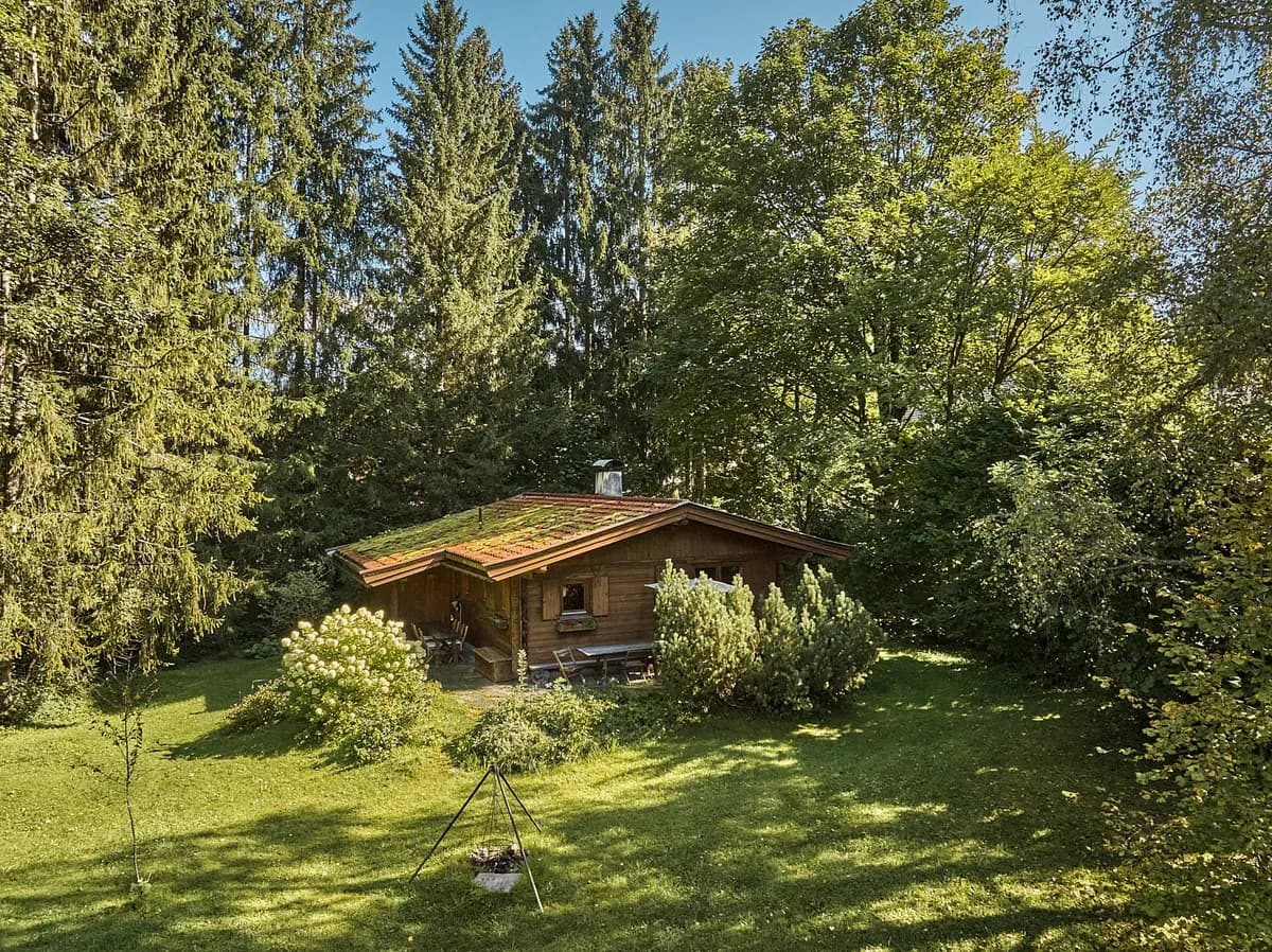 4-Zimmer-Haus kaufen in Kitzbühel – 57 m², € 1.050.000