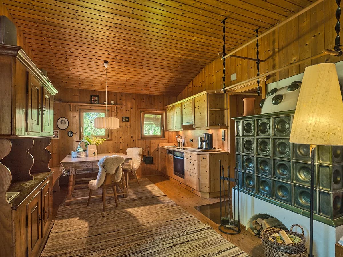 4-Zimmer-Haus kaufen in Kitzbühel – 57 m², € 1.050.000 – Bild 2 von 5