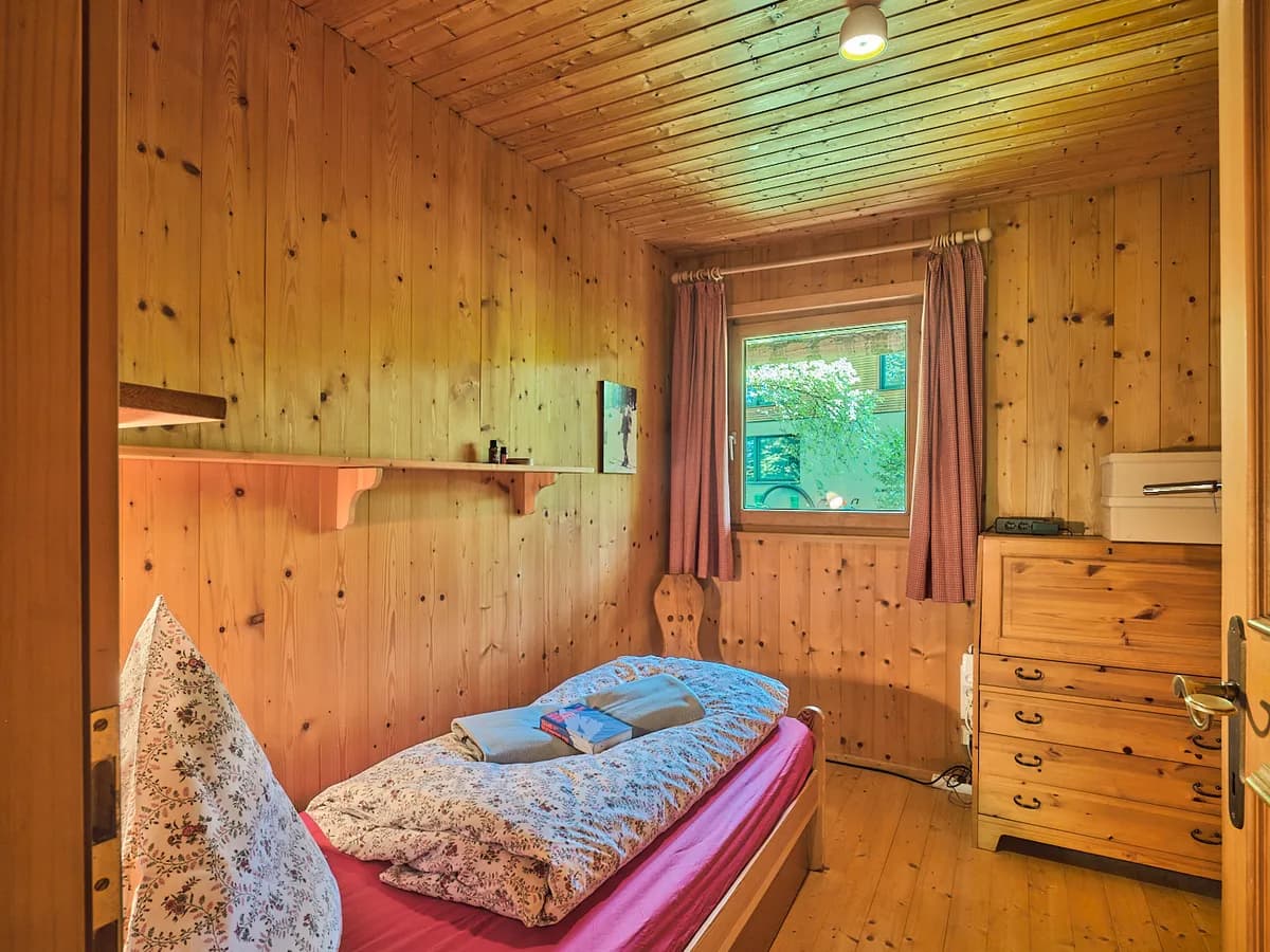 4-Zimmer-Haus kaufen in Kitzbühel – 57 m², € 1.050.000 – Bild 3 von 5