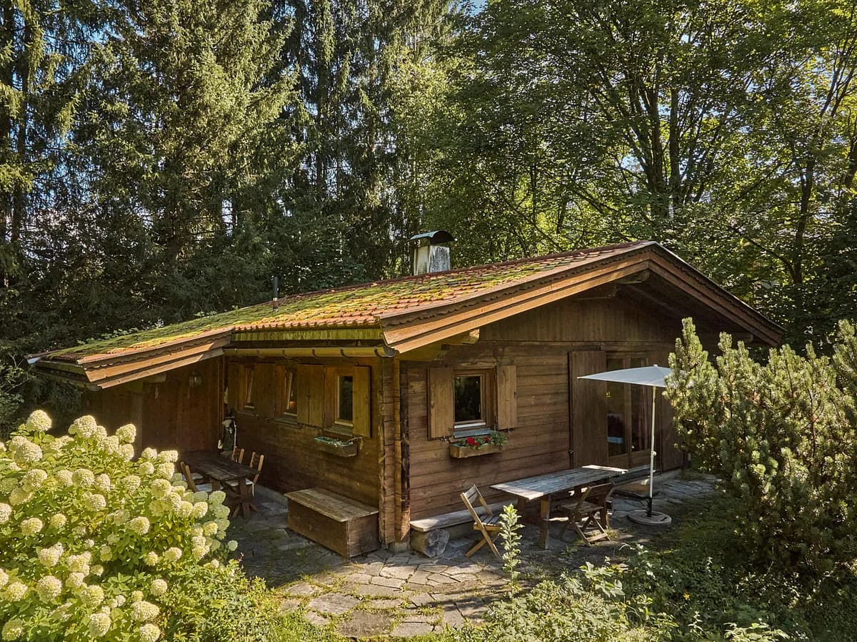 4-Zimmer-Haus kaufen in Kitzbühel – 57 m², € 1.050.000 – Bild 4 von 5