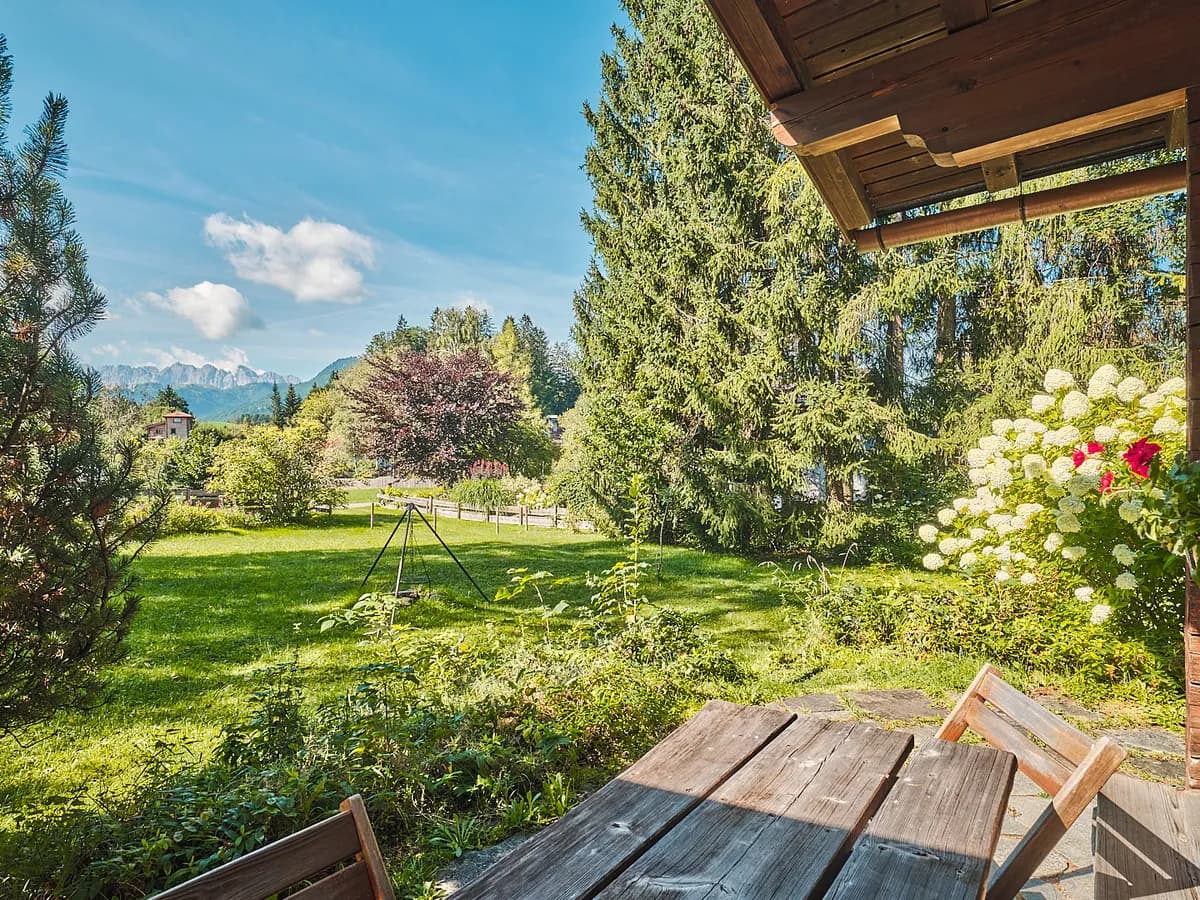4-Zimmer-Haus kaufen in Kitzbühel – 57 m², € 1.050.000 – Bild 5 von 5