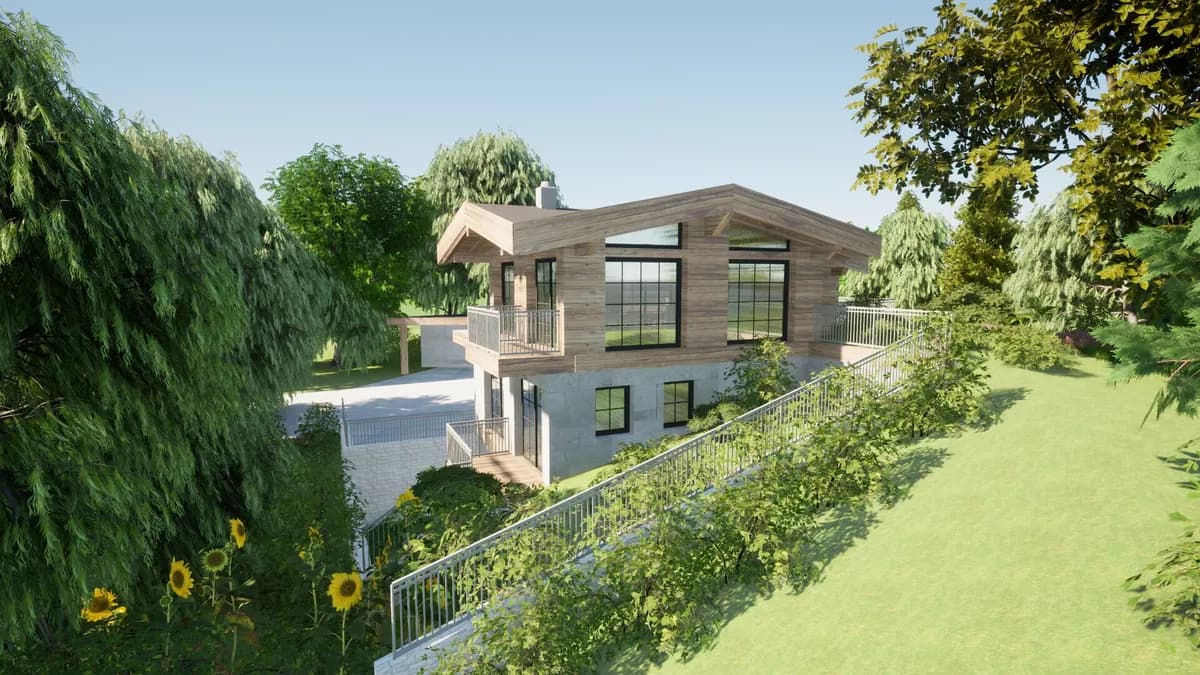 Haus kaufen in Kufstein – 343 m², € 469.000 – Bild 2 von 5