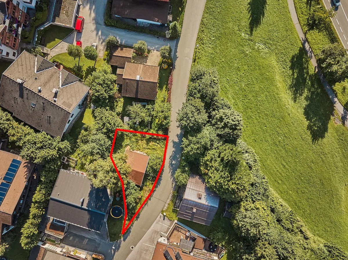 Haus kaufen in Kufstein – 343 m², € 469.000 – Bild 4 von 5