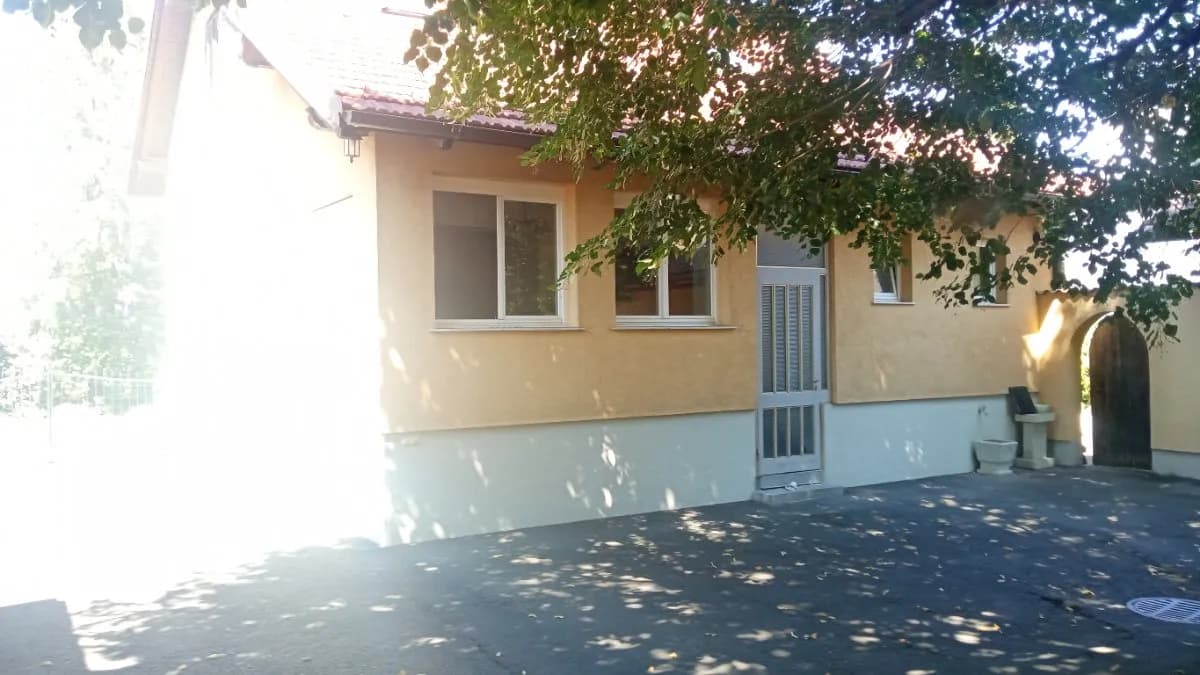 6-Zimmer-Haus mieten in Graz – 170 m², € 850