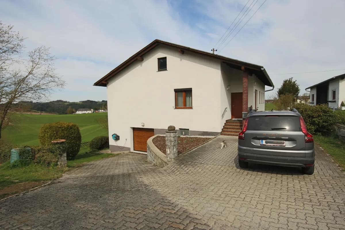 Haus kaufen in Urfahr-Umgebung – 140 m², € 399.000