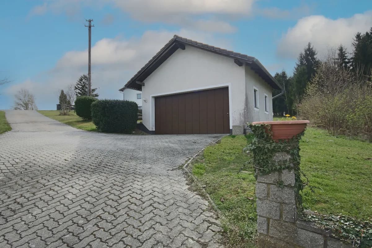 Haus kaufen in Urfahr-Umgebung – 140 m², € 399.000 – Bild 2 von 8