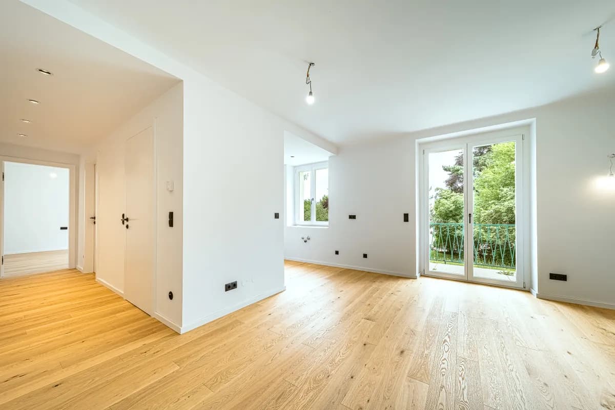 3-Zimmer-Wohnung kaufen in Wien – 71 m², € 469.000 – Bild 1 von 24