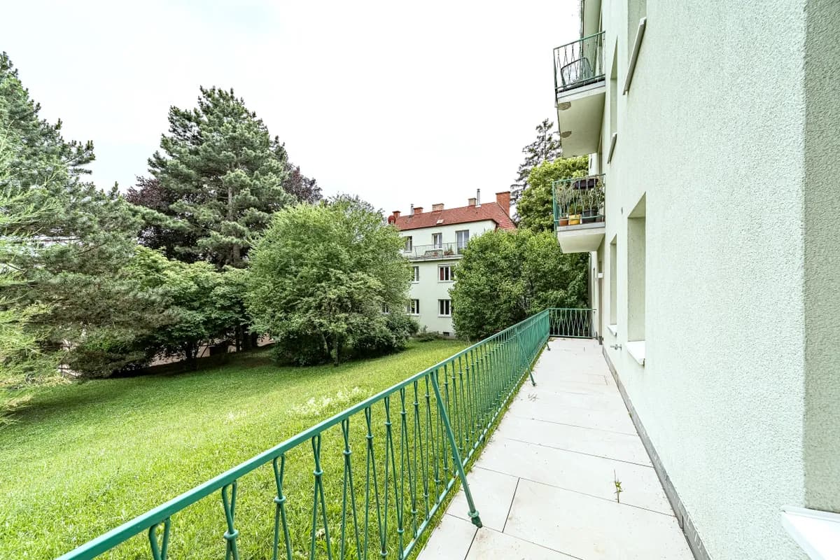 3-Zimmer-Wohnung kaufen in Wien – 71 m², € 469.000 – Bild 18 von 24