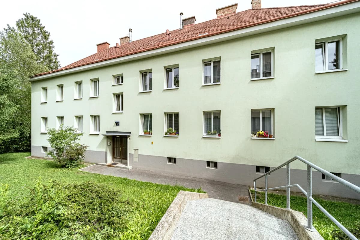 3-Zimmer-Wohnung kaufen in Wien – 71 m², € 469.000 – Bild 21 von 24