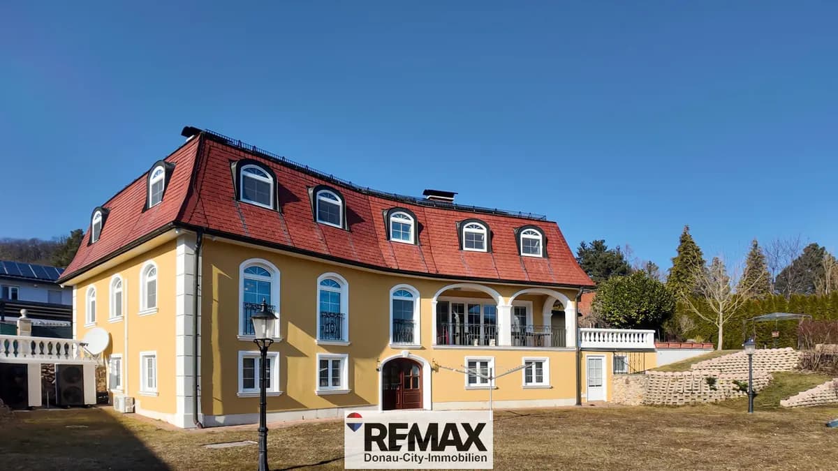 8-Zimmer-Haus kaufen in Mödling – 360 m², € 1.900.000