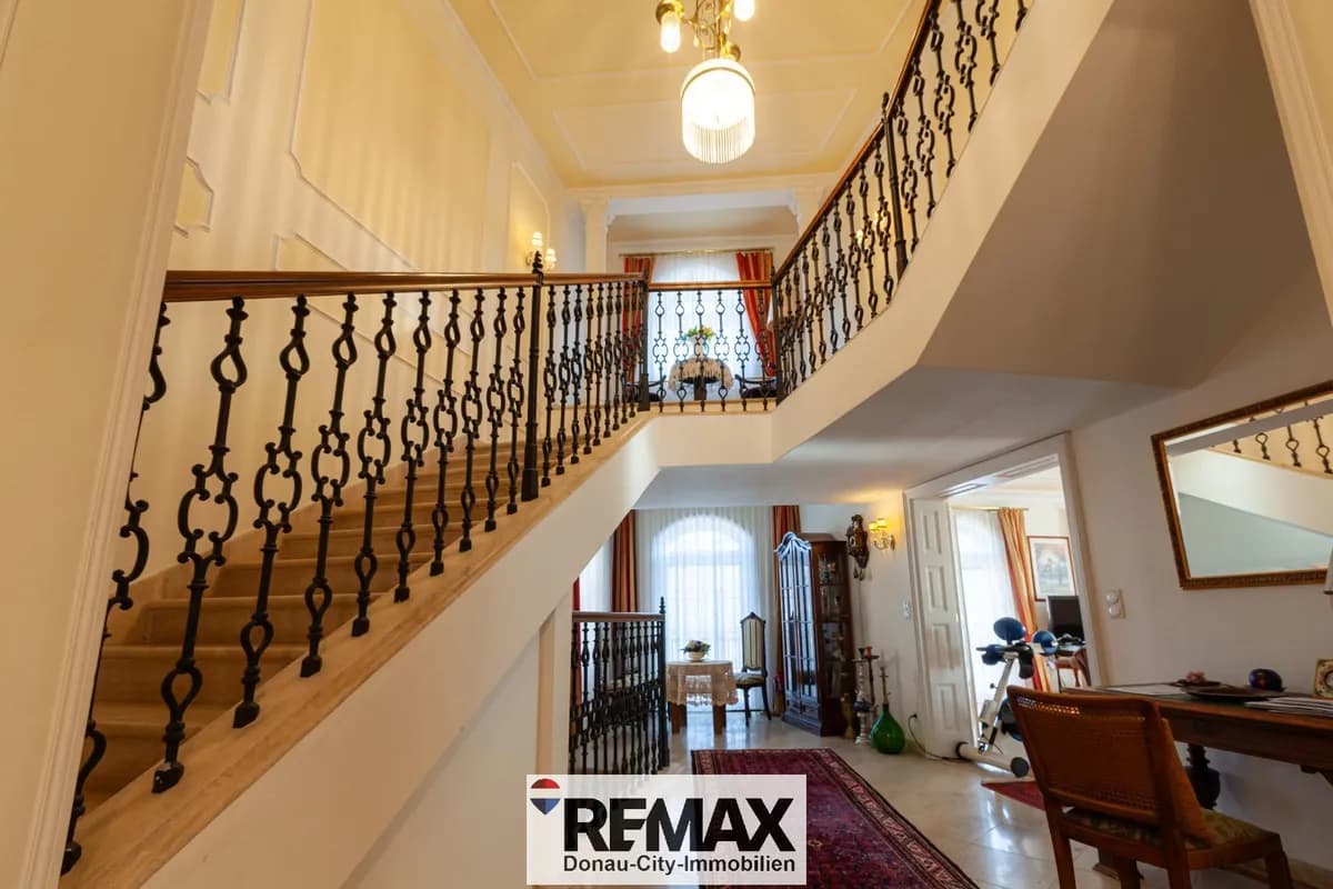 8-Zimmer-Haus kaufen in Mödling – 360 m², € 1.900.000 – Bild 4 von 13