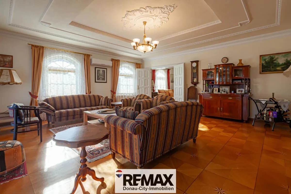 8-Zimmer-Haus kaufen in Mödling – 360 m², € 1.900.000 – Bild 5 von 13