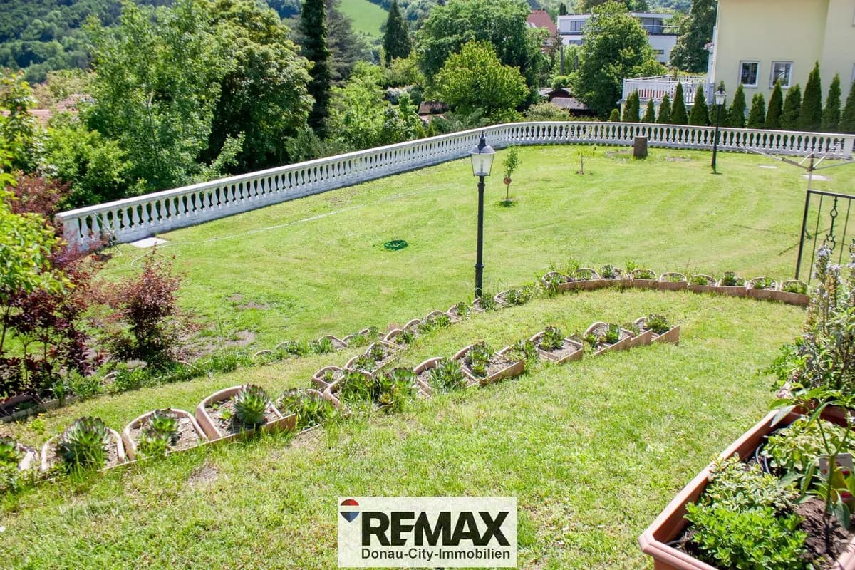 8-Zimmer-Haus kaufen in Mödling – 360 m², € 1.900.000 – Bild 9 von 13