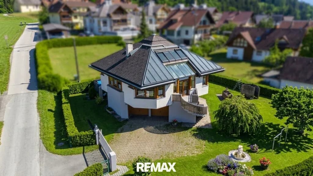 5-Zimmer-Haus kaufen in Hermagor – 160 m², € 449.000