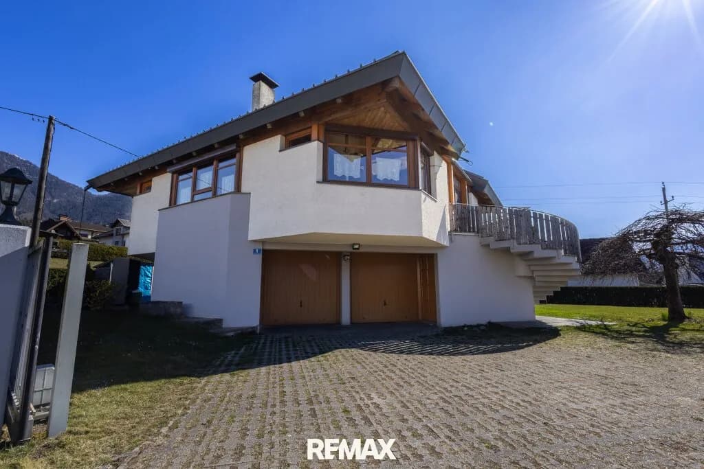 5-Zimmer-Haus kaufen in Hermagor – 160 m², € 449.000 – Bild 2 von 44