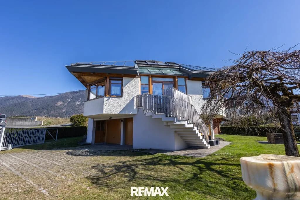 5-Zimmer-Haus kaufen in Hermagor – 160 m², € 449.000 – Bild 4 von 44