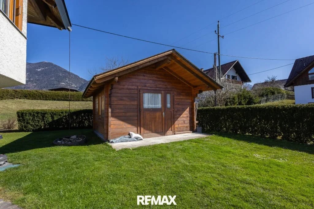 5-Zimmer-Haus kaufen in Hermagor – 160 m², € 449.000 – Bild 5 von 44