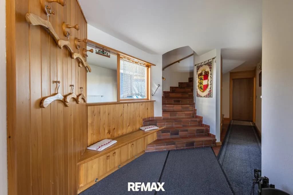 5-Zimmer-Haus kaufen in Hermagor – 160 m², € 449.000 – Bild 6 von 44