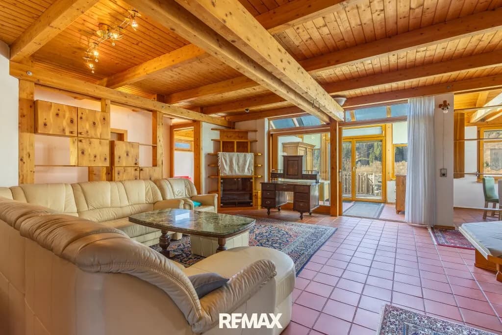 5-Zimmer-Haus kaufen in Hermagor – 160 m², € 449.000 – Bild 8 von 44