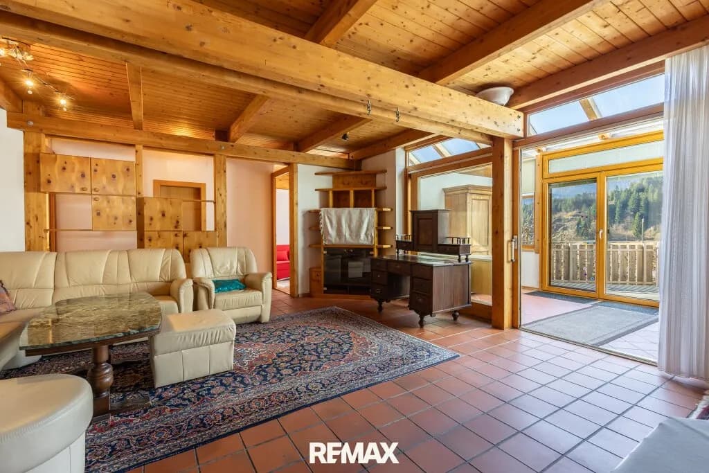 5-Zimmer-Haus kaufen in Hermagor – 160 m², € 449.000 – Bild 9 von 44