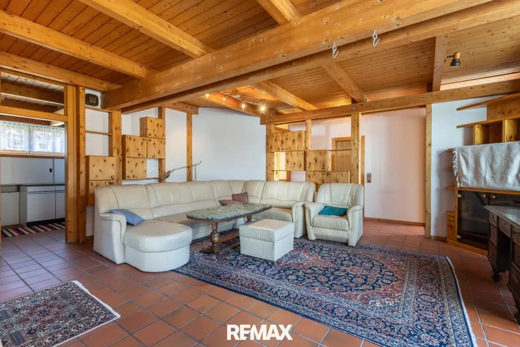 5-Zimmer-Haus kaufen in Hermagor – 160 m², € 449.000 – Bild 10 von 44