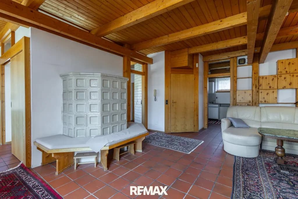 5-Zimmer-Haus kaufen in Hermagor – 160 m², € 449.000 – Bild 11 von 44