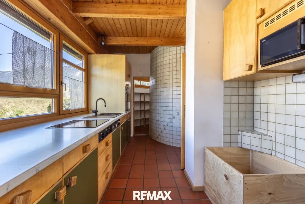 5-Zimmer-Haus kaufen in Hermagor – 160 m², € 449.000 – Bild 12 von 44