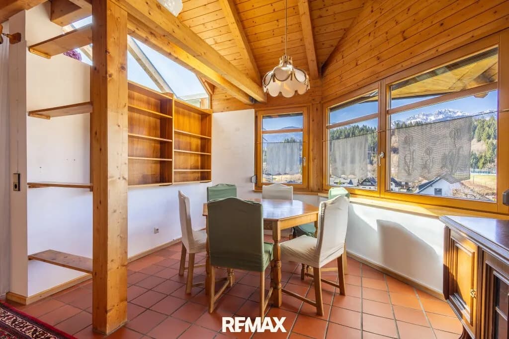 5-Zimmer-Haus kaufen in Hermagor – 160 m², € 449.000 – Bild 13 von 44