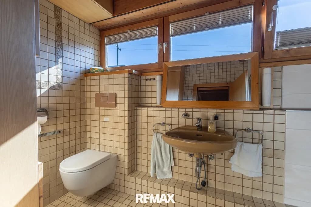 5-Zimmer-Haus kaufen in Hermagor – 160 m², € 449.000 – Bild 17 von 44