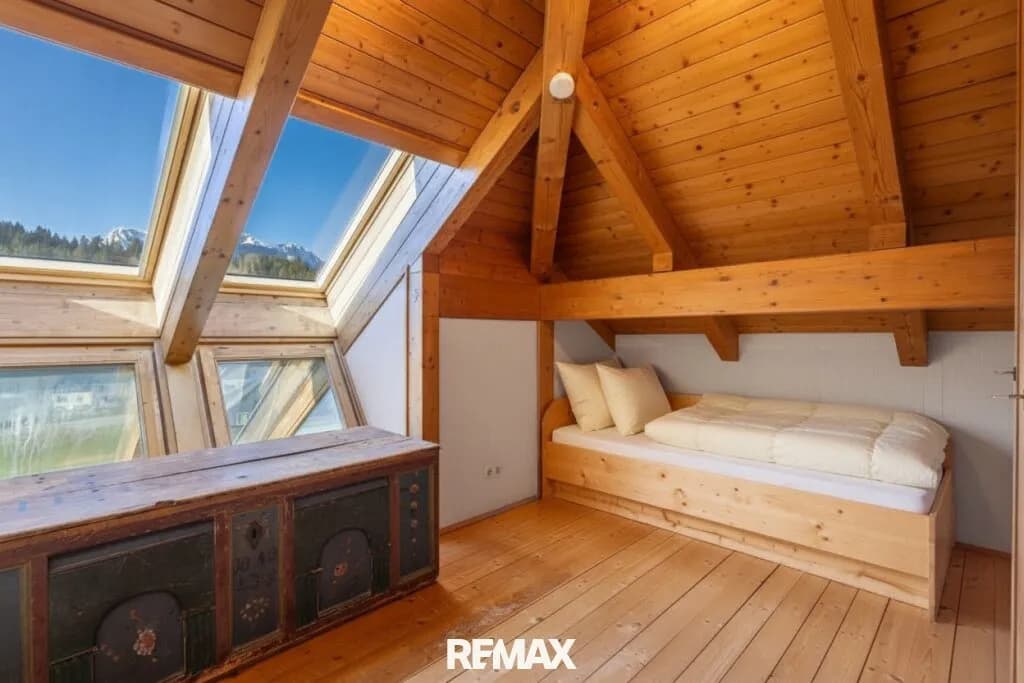 5-Zimmer-Haus kaufen in Hermagor – 160 m², € 449.000 – Bild 21 von 44