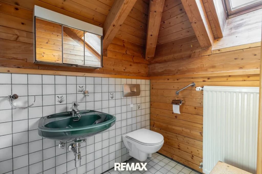 5-Zimmer-Haus kaufen in Hermagor – 160 m², € 449.000 – Bild 23 von 44