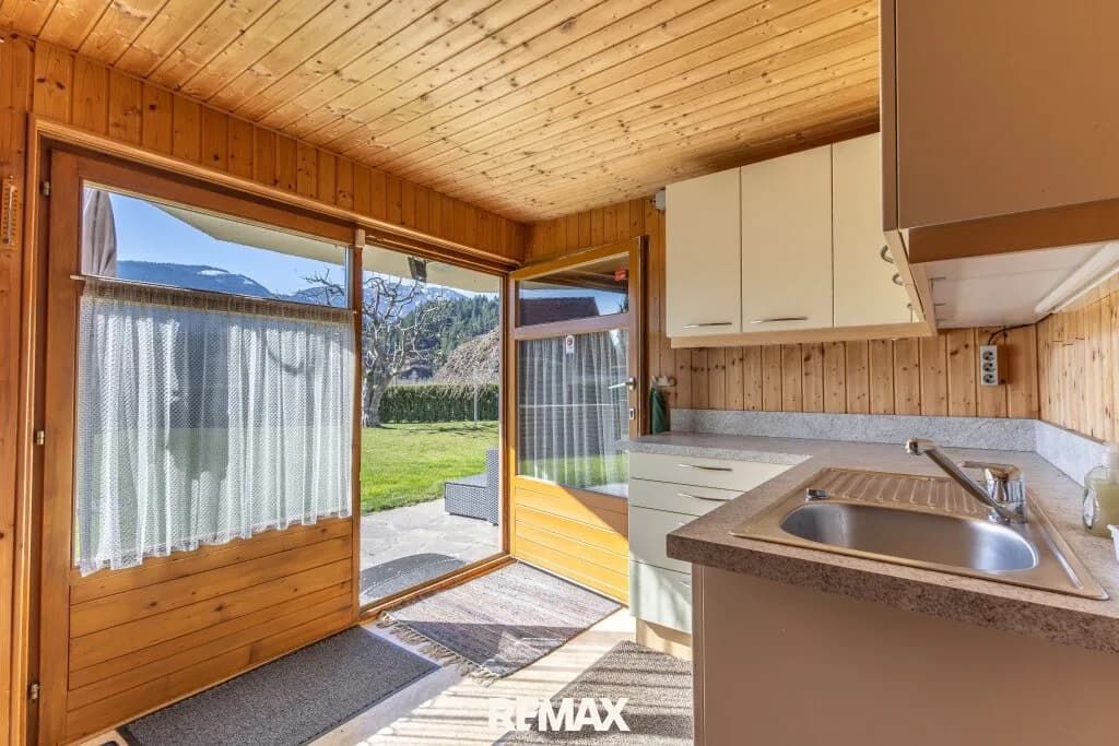5-Zimmer-Haus kaufen in Hermagor – 160 m², € 449.000 – Bild 28 von 44
